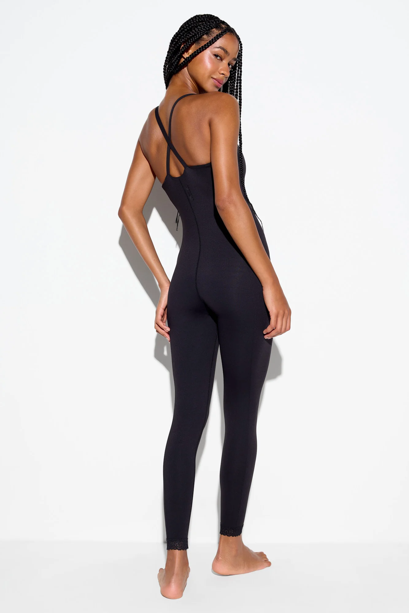 Nirvana Selena Jumpsuit - Image 2