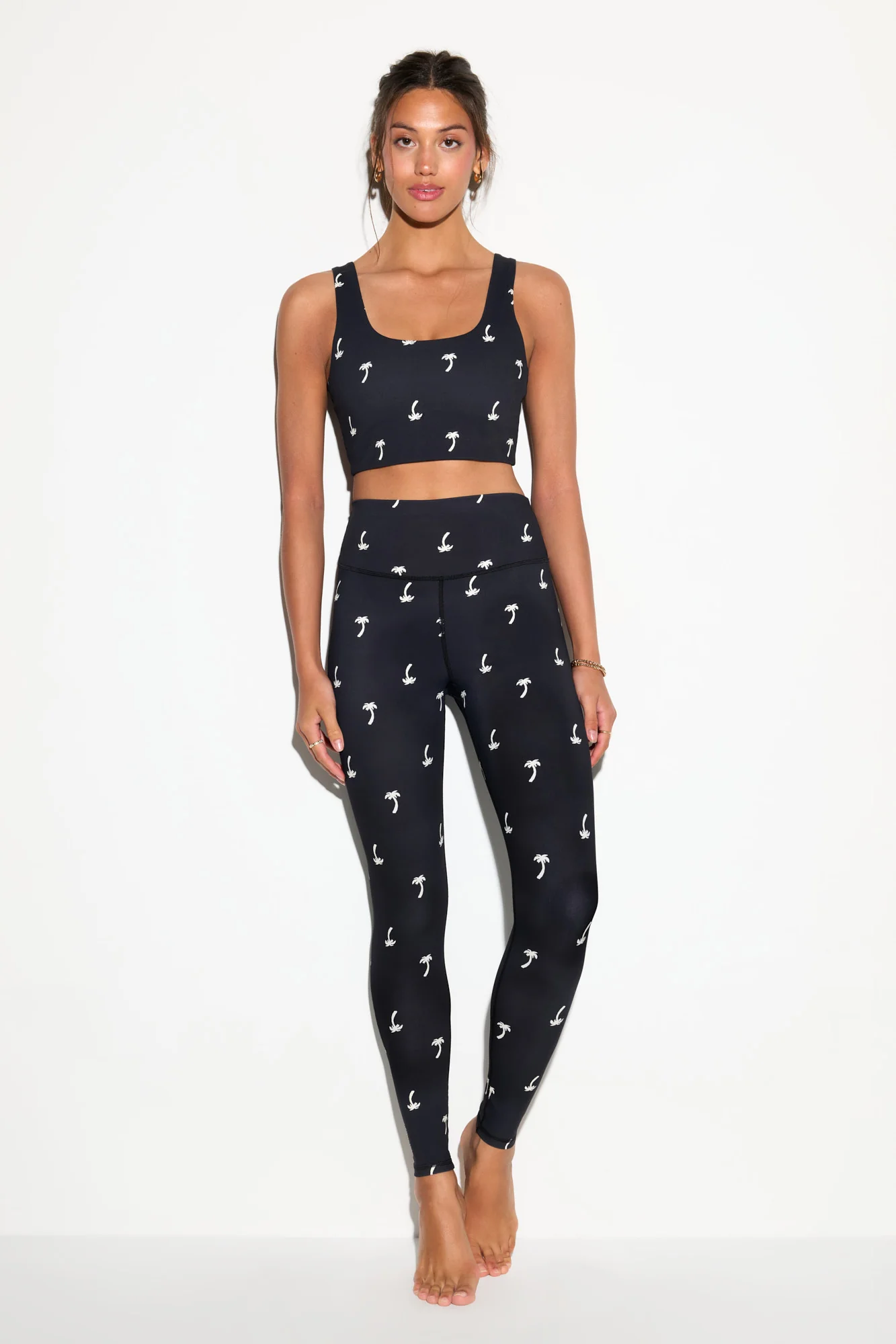 Throwing Shade Lotus Legging - Image 7
