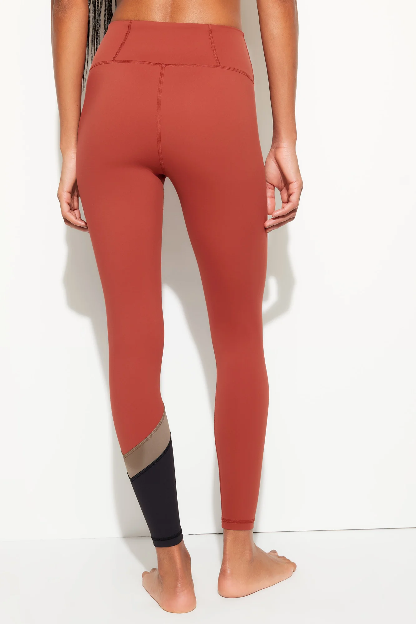 NirvanaTech Baldwin 7/8 Legging - Image 2