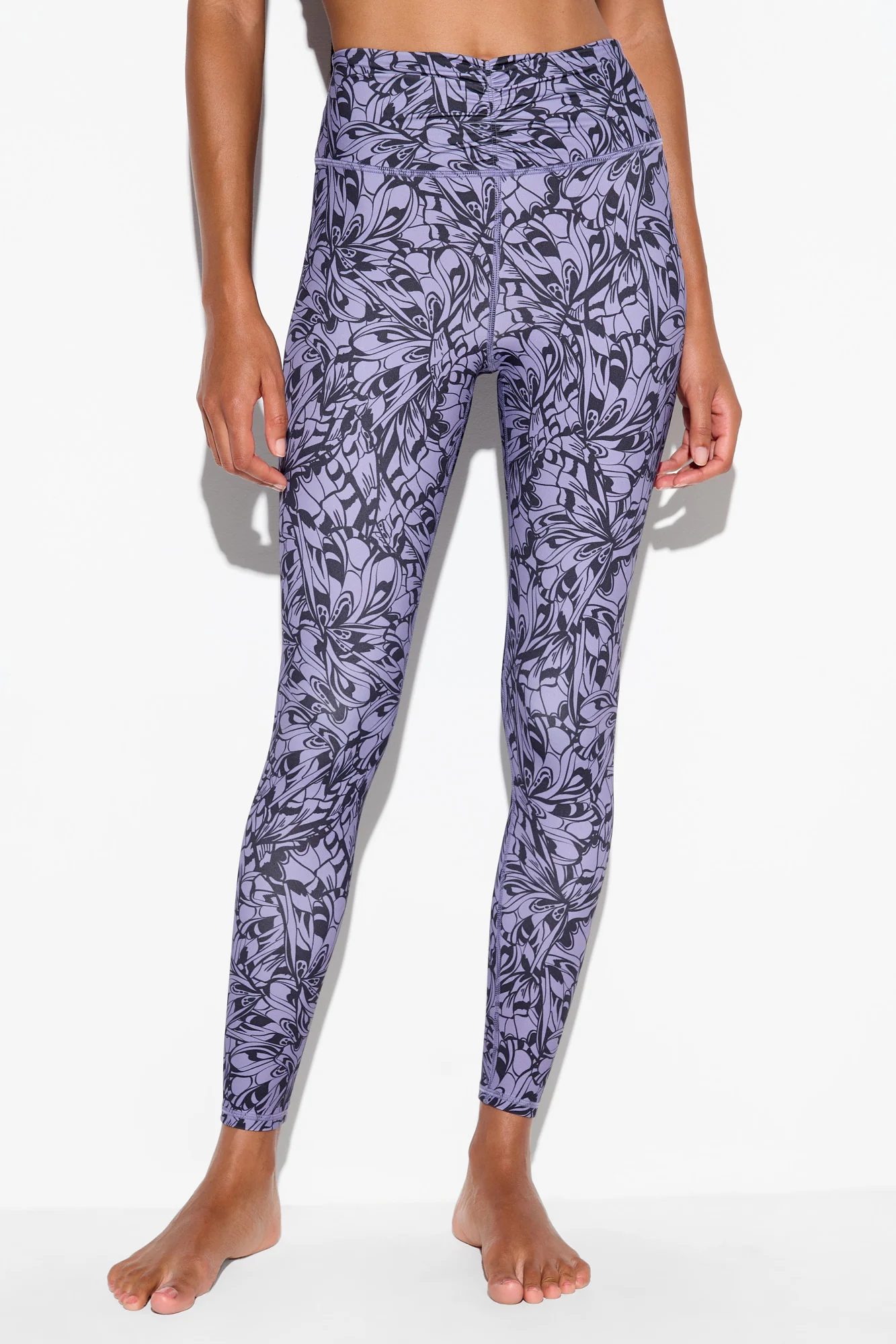 Nirvana Selene Legging - Image 2