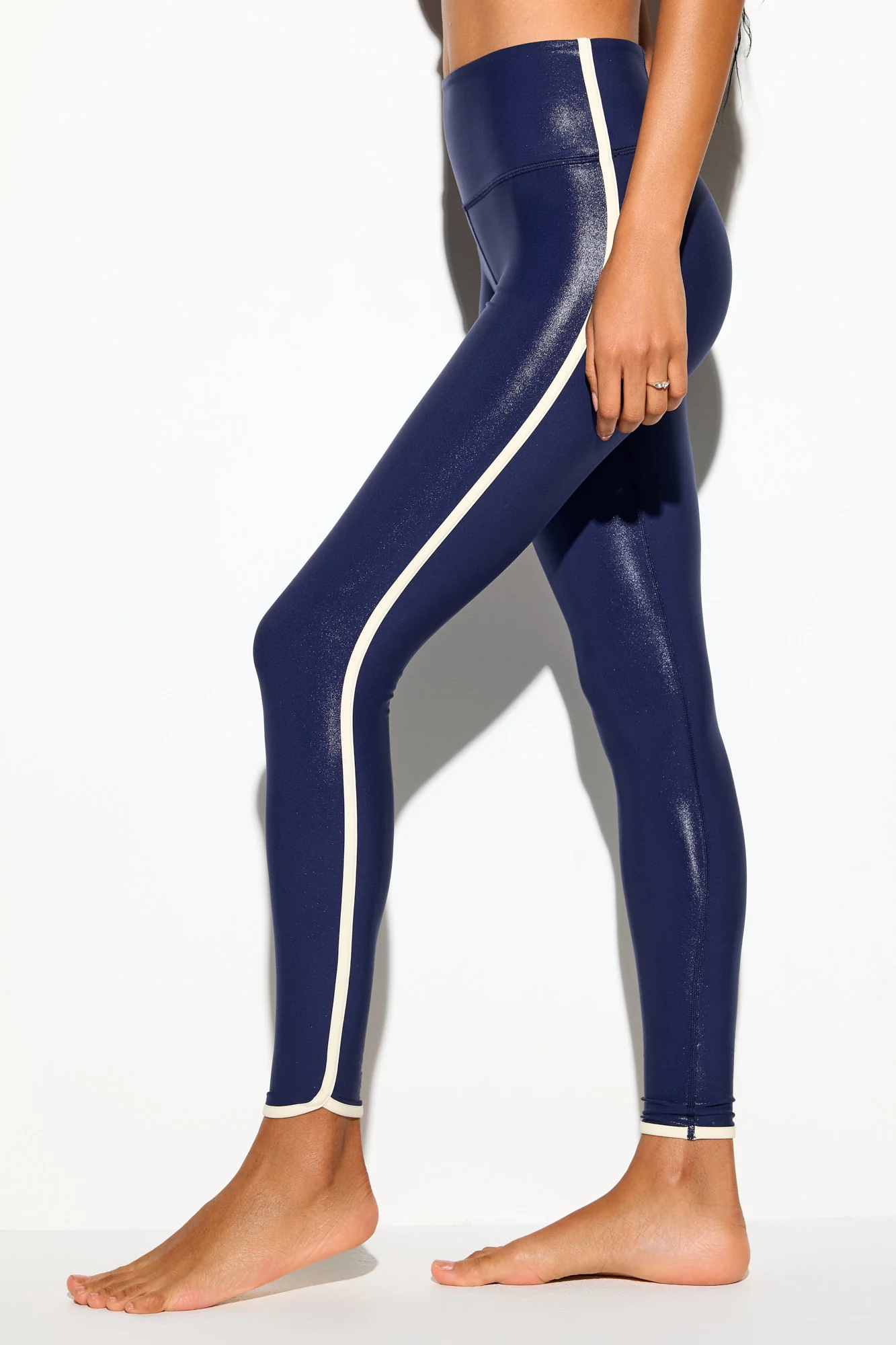 High Gloss Marley Legging
