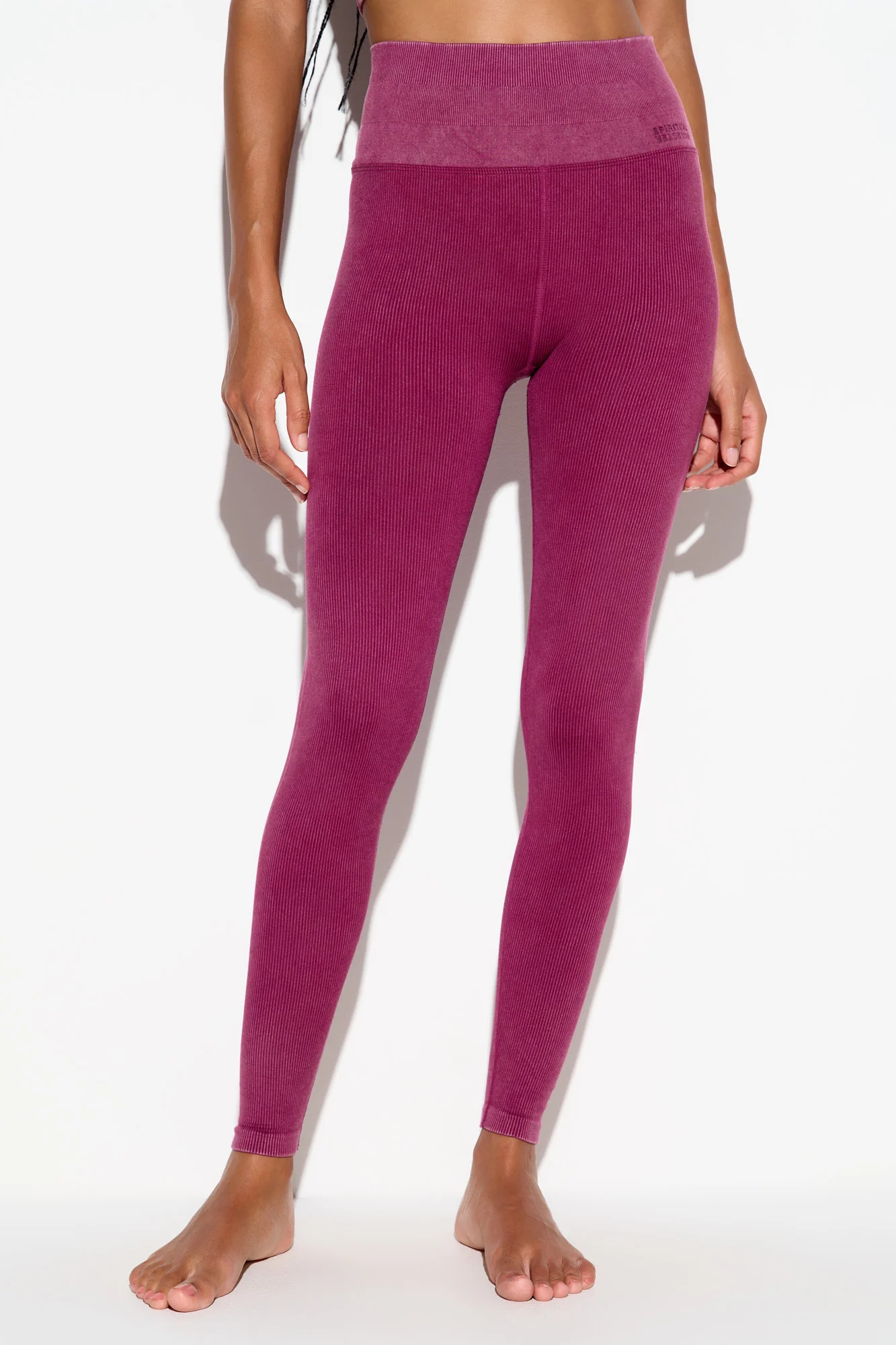 Seamless Love Legging - Image 2