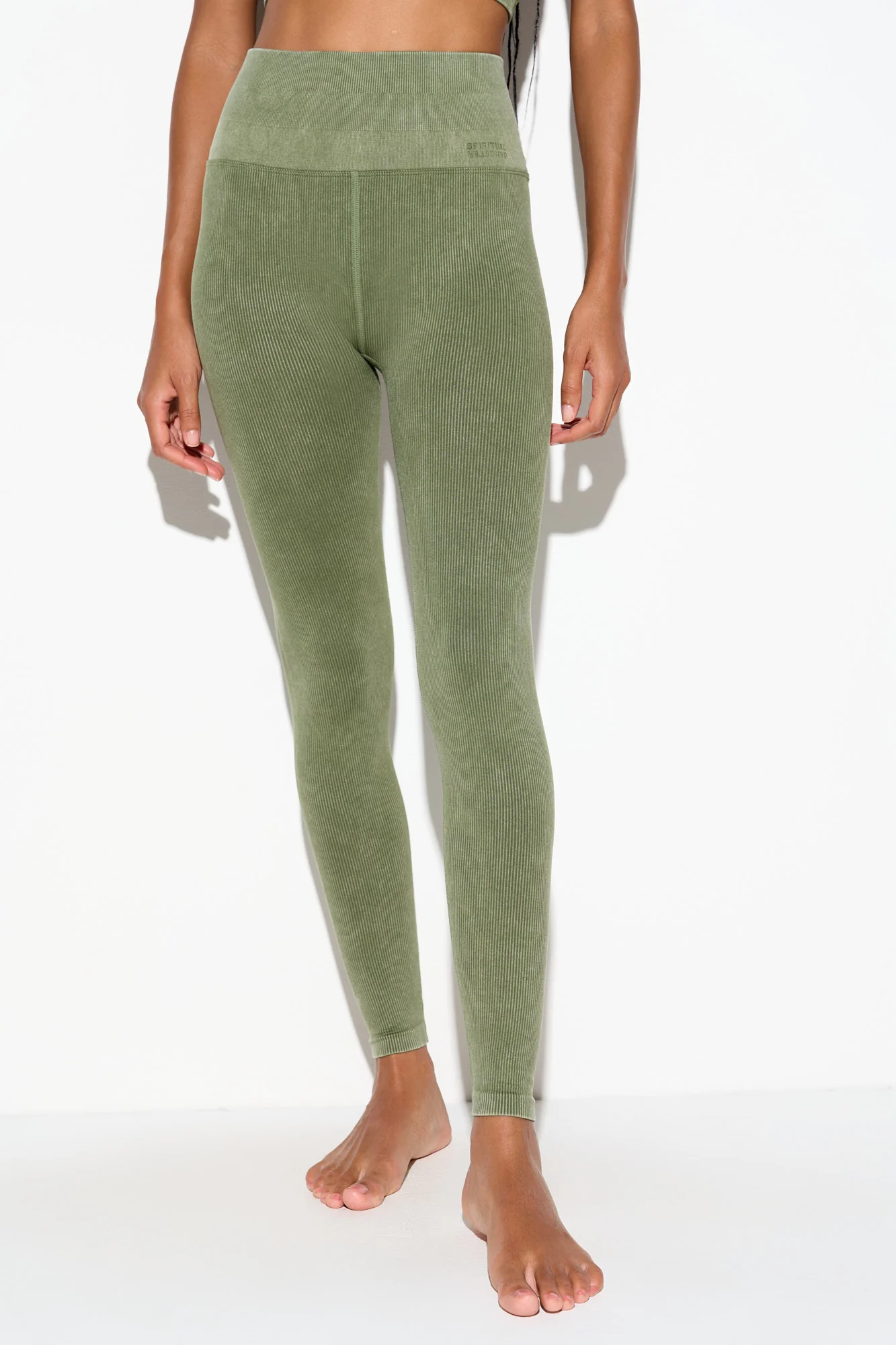 Seamless Love Legging - Image 2