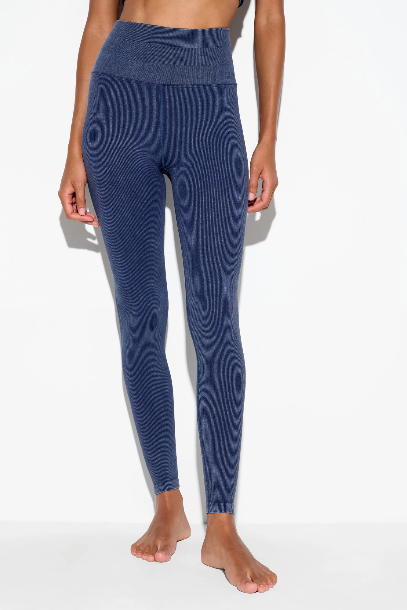 Seamless Love Legging - Image 2