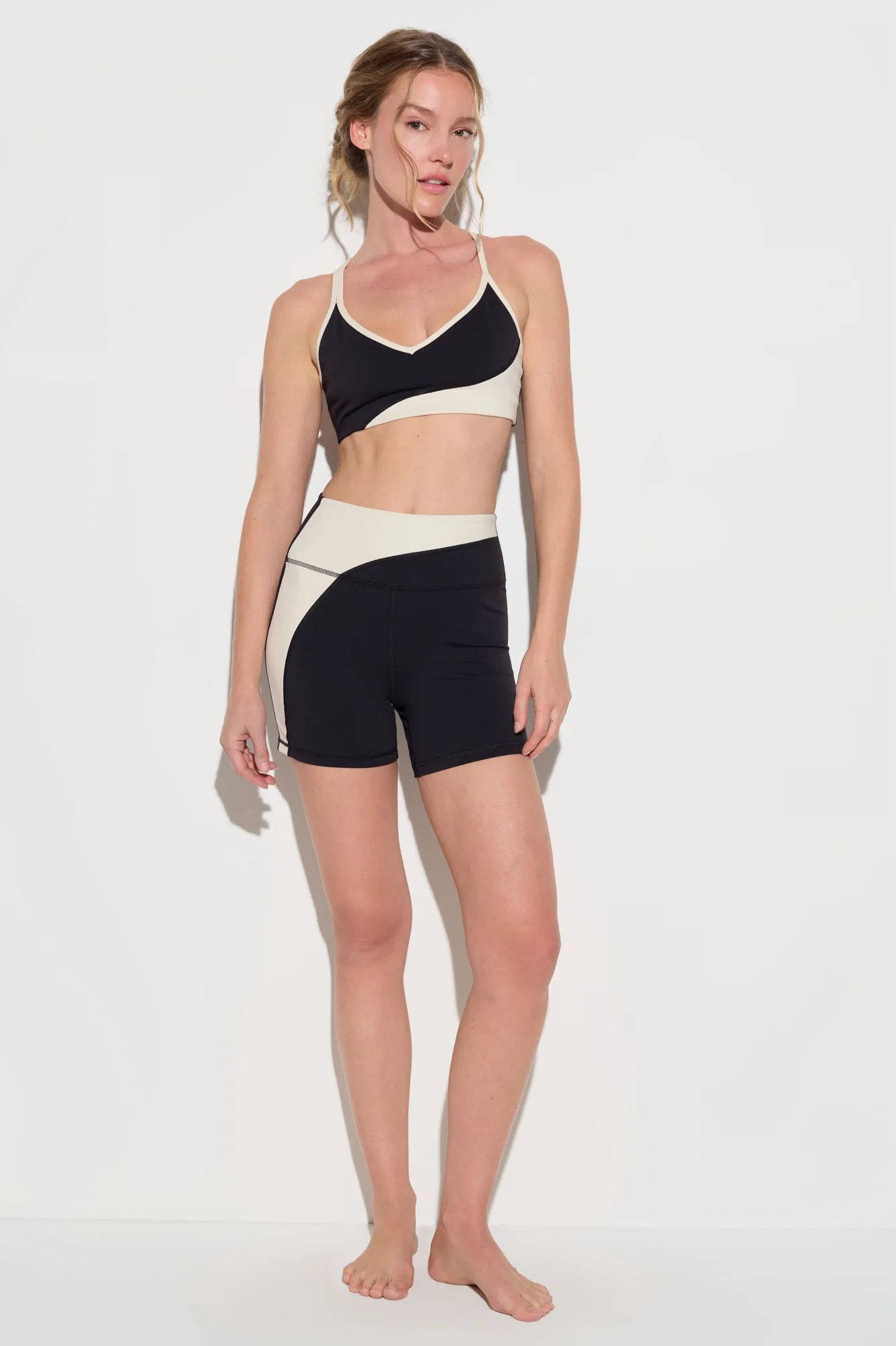 Nirvana Skye Biker Short - Image 2